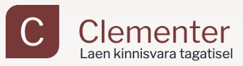 Clementer OÜ